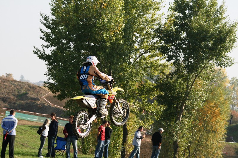 MM Slovenska Šenkvice 12.10.2008